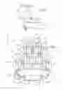 Fig. 04 - Earthing conductor element for switchboard terminal blocks and associated terminal block for earthing earth wires