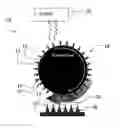 Fig. 01 - Injection-seeded whispering gallery mode optical amplifier devices and networks