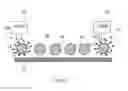 Fig. 04 - Injection-seeded whispering gallery mode optical amplifier devices and networks