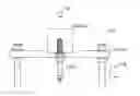 Fig. 01 - Method for manufacturing spark plug