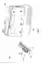 Fig. 06 - Hybrid plug-on/pigtail neutral bar