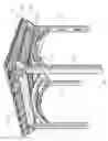 Fig. 02 - Power distribution post for use in timber frame structures