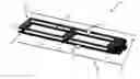 Fig. 01 - INTERNAL CONDUCTIVE ELEMENT FOR BONDING STRUCTURAL ENTITIES