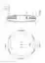 Fig. 10 - Electrical power supplying device having a central power-receptacle assembly with a penisula-like housing structure supplying electrical power to power plugs, adaptors and modules while concealed from view during power supplying operations