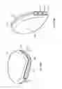 Fig. 32 - Electrical power supplying device having a central power-receptacle assembly with a penisula-like housing structure supplying electrical power to power plugs, adaptors and modules while concealed from view during power supplying operations