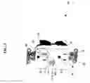 Fig. 06 - Acoustical Electrical Receptacles