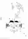 Fig. 09 - Acoustical Electrical Receptacles