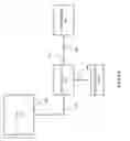 Fig. 06 - Power distribution using bidirectional power connector