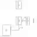 Fig. 07 - Power distribution using bidirectional power connector
