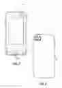 Fig. 04 - BATTERY CASE FOR MOBILE DEVICE