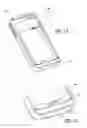 Fig. 15 - BATTERY CASE FOR MOBILE DEVICE