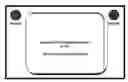 Fig. 01 - MULTI-CHARGEABLE (AC/DC/SOLAR/WIRELESS, ETC) AND MULTI-FUNCTIONAL (SECURES, ORGANIZES, CHARGES, STORES, DOCKS, ETC.) ENERGY STORAGE CASE FOR INTELLIGENT, AUTOMATIC, AND SIMULTANEOSLY CHARGING OF MULTIPLE ELECTRONICS DEVICES.