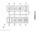 Fig. 02 - MULTI-CHARGEABLE (AC/DC/SOLAR/WIRELESS, ETC) AND MULTI-FUNCTIONAL (SECURES, ORGANIZES, CHARGES, STORES, DOCKS, ETC.) ENERGY STORAGE CASE FOR INTELLIGENT, AUTOMATIC, AND SIMULTANEOSLY CHARGING OF MULTIPLE ELECTRONICS DEVICES.