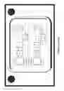 Fig. 06 - MULTI-CHARGEABLE (AC/DC/SOLAR/WIRELESS, ETC) AND MULTI-FUNCTIONAL (SECURES, ORGANIZES, CHARGES, STORES, DOCKS, ETC.) ENERGY STORAGE CASE FOR INTELLIGENT, AUTOMATIC, AND SIMULTANEOSLY CHARGING OF MULTIPLE ELECTRONICS DEVICES.