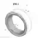 Fig. 02 - STATOR FOR ELECTRIC ROTARY MACHINE