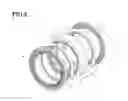 Fig. 03 - STATOR FOR ELECTRIC ROTARY MACHINE