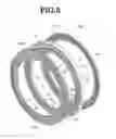 Fig. 04 - STATOR FOR ELECTRIC ROTARY MACHINE
