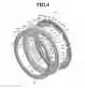 Fig. 05 - STATOR FOR ELECTRIC ROTARY MACHINE