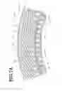Fig. 08 - STATOR FOR ELECTRIC ROTARY MACHINE