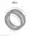Fig. 10 - STATOR FOR ELECTRIC ROTARY MACHINE