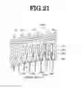 Fig. 23 - STATOR FOR ELECTRIC ROTARY MACHINE