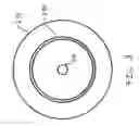 Fig. 05 - BRUSHLESS DC ELECTRICAL GENERATOR