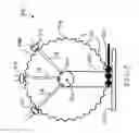Fig. 09 - BRUSHLESS DC ELECTRICAL GENERATOR