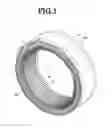 Fig. 02 - Stator for electric rotary machine and method for producing the stator