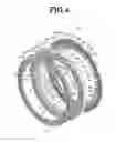 Fig. 05 - Stator for electric rotary machine and method for producing the stator