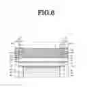 Fig. 07 - Stator for electric rotary machine and method for producing the stator