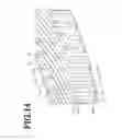 Fig. 16 - Stator for electric rotary machine and method for producing the stator
