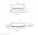 Fig. 02 - A CONDUCTOR BAR FOR AN ELECTRIC MACHINE