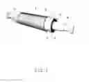 Fig. 02 - Ring for an electric machine