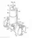 Fig. 08 - Magnetic motor and method of use