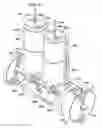 Fig. 10 - Magnetic motor and method of use