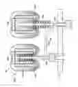 Fig. 12 - Magnetic motor and method of use