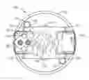 Fig. 01 - Rotor assembly including a housing for a sensor array component and methods for using same