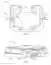Fig. 17 - Rotor assembly including a housing for a sensor array component and methods for using same
