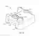 Fig. 20 - Rotor assembly including a housing for a sensor array component and methods for using same