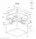 Fig. 04 - Apparatus for manufacturing interior permanent magnet-type inner rotor and manufacturing method using same