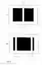 Fig. 09 - System and method for mounting solar panel frames on corrugated roofing