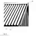 Fig. 10 - System and method for mounting solar panel frames on corrugated roofing