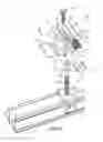 Fig. 05 - Height adjustment bracket for roof applications