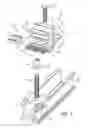 Fig. 06 - Height adjustment bracket for roof applications