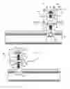 Fig. 08 - Height adjustment bracket for roof applications