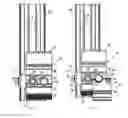 Fig. 09 - Height adjustment bracket for roof applications