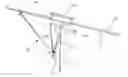 Fig. 01 - A POLE MOUNTABLE SOLAR TRACKING DEVICE