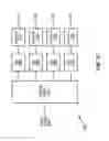Fig. 26 - Multi-stage amplifiers with low loss