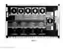 Fig. 07 - Telecommunications device comprising an EBD circuit, a tunable impedance network and a method for tuning a tunable impedance network