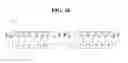 Fig. 17 - Multimode reconfigurable amplifier and analog filter including the same